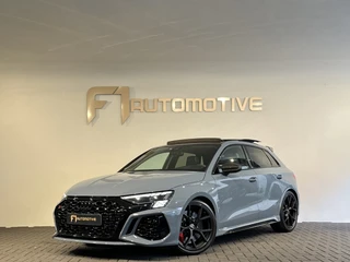 Audi RS3 – thumbnail 1