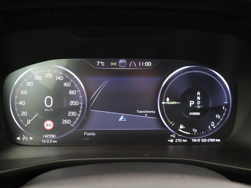 Volvo XC40 – foto 11