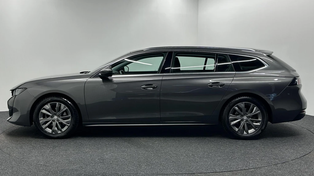 Peugeot 508 – foto 2