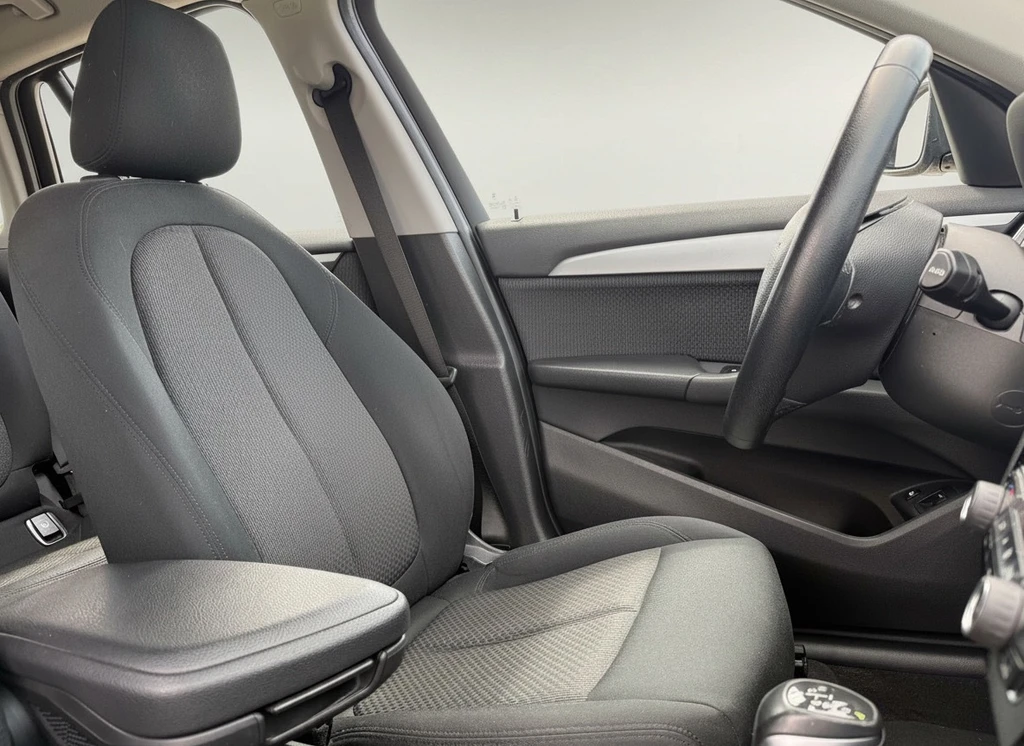 BMW X1 – foto 27