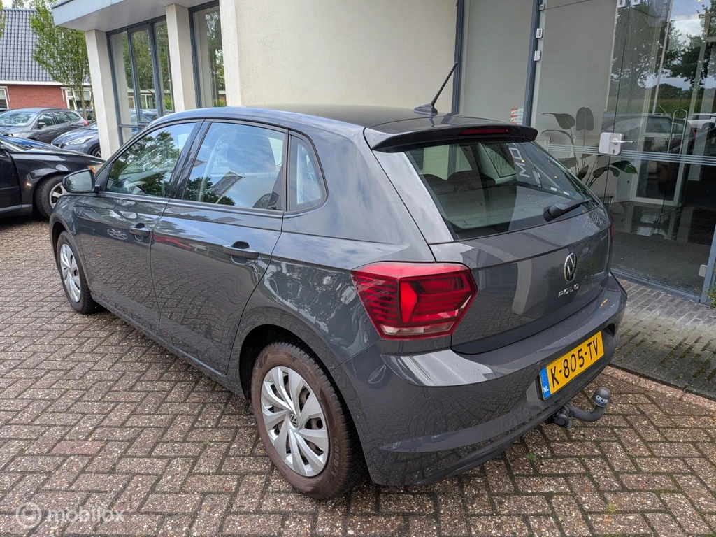 Volkswagen Polo – foto 2
