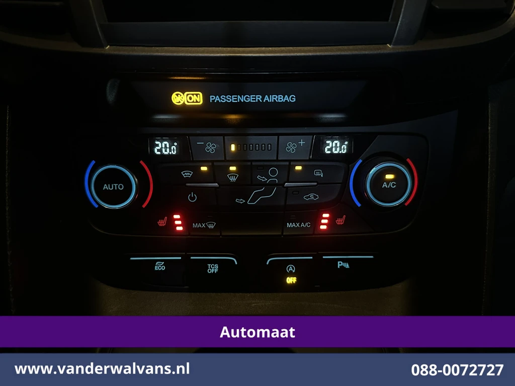 Ford Transit Connect – foto 13