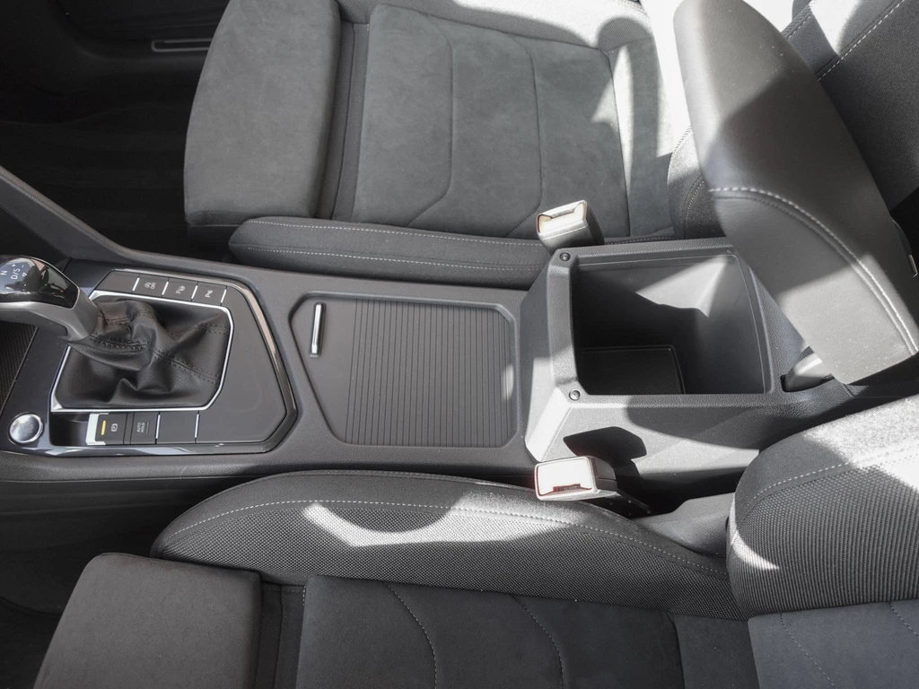 Volkswagen Tiguan – foto 24