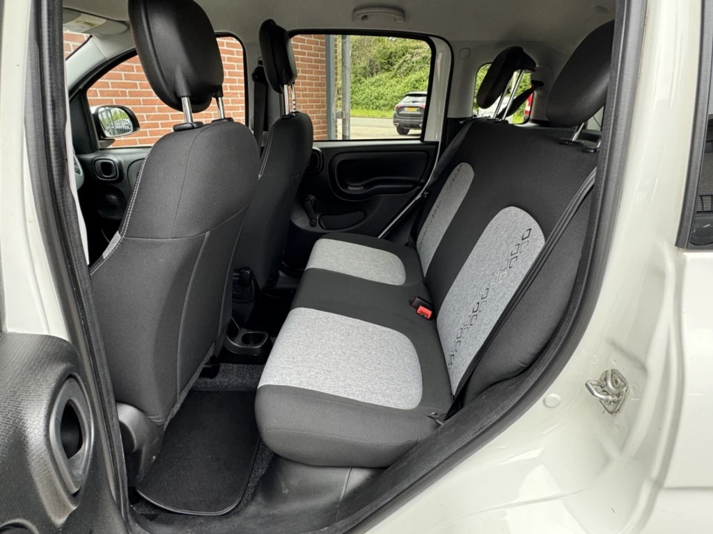 Fiat Panda – foto 13