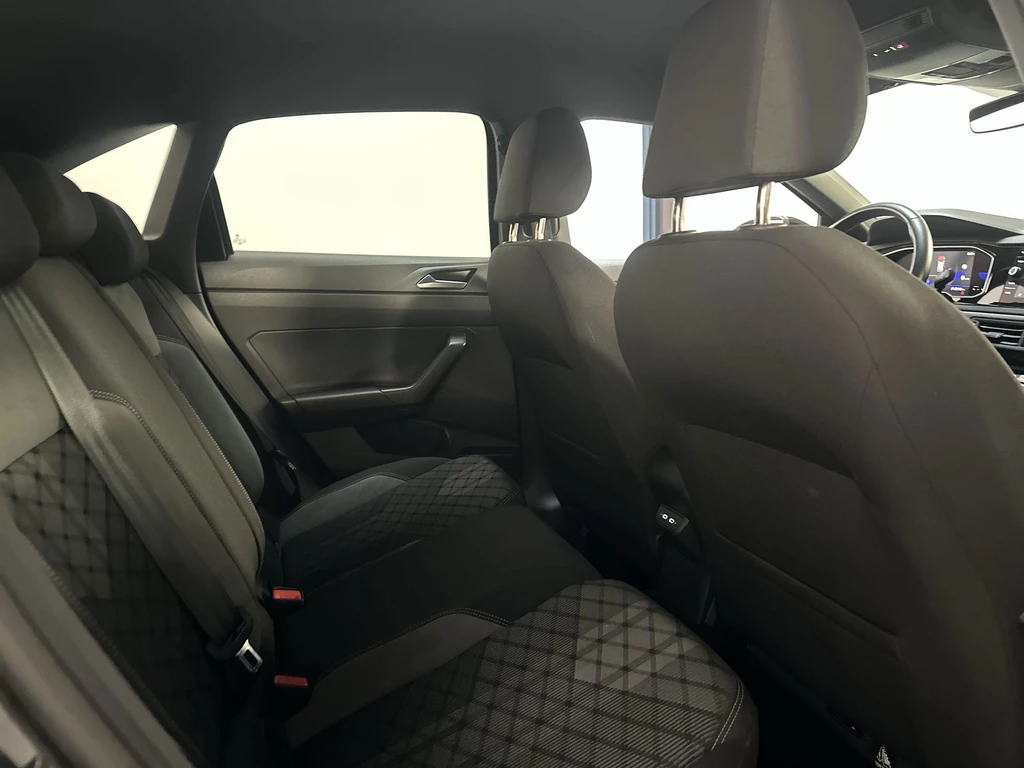 Volkswagen Taigo – foto 16