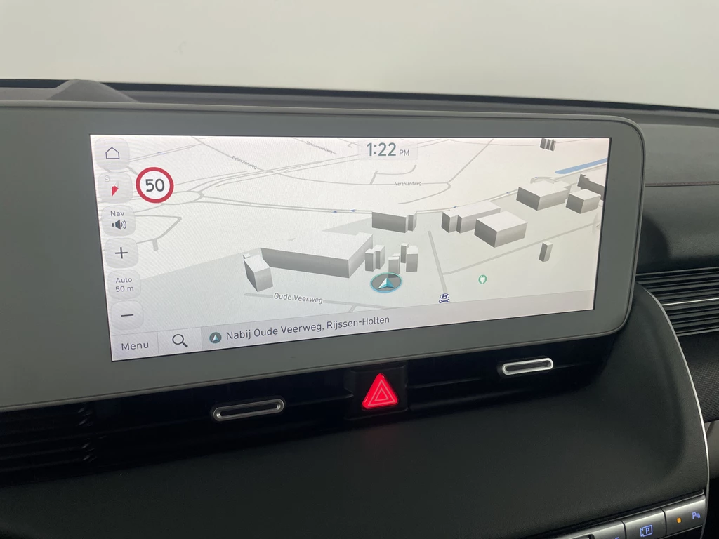 Hyundai IONIQ 5 – foto 20