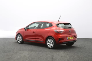 Renault Clio – thumbnail 3