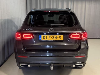Mercedes-Benz GLC – thumbnail 3