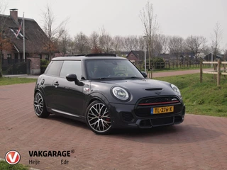 MINI 3-deurs – thumbnail 9