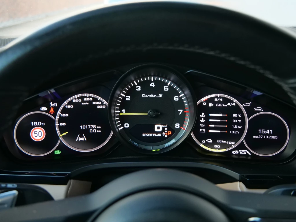 Porsche Cayenne – foto 42