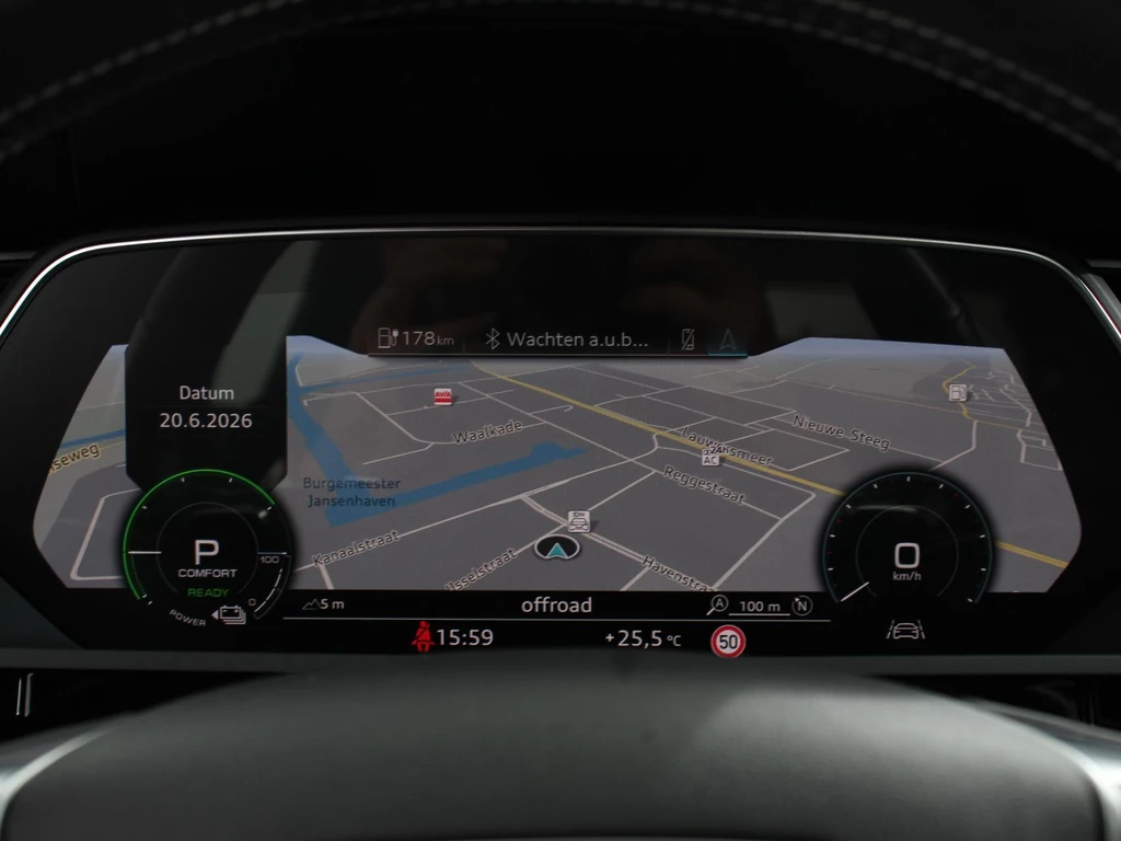 Audi e-tron – foto 16