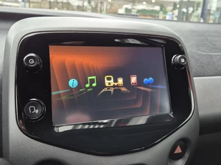 Toyota Aygo – thumbnail 19