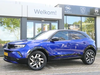 Opel Mokka – thumbnail 3