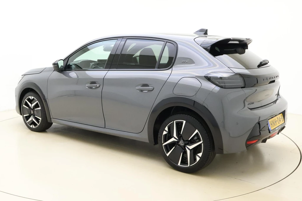 Peugeot 208 – foto 4