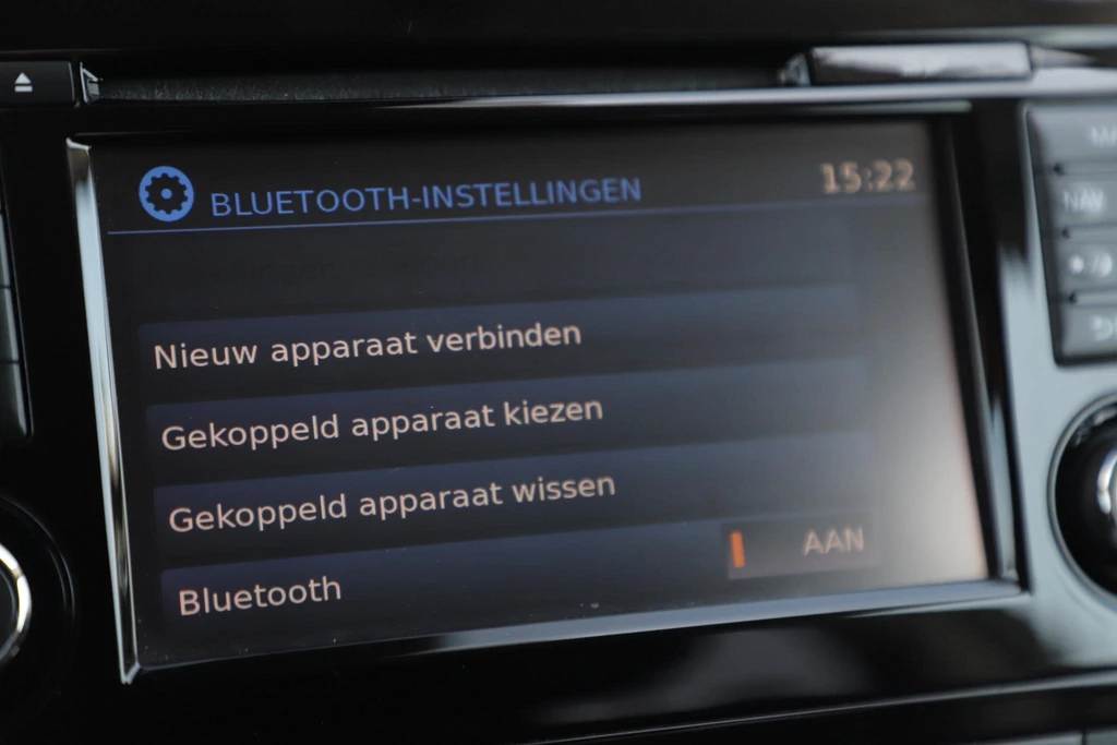 Nissan QASHQAI – foto 19