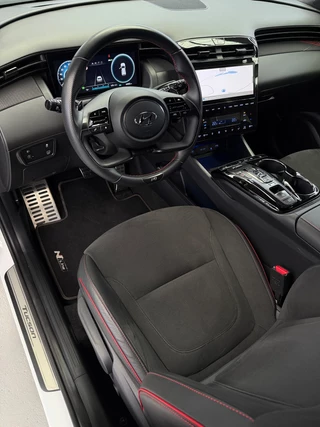 Hyundai Tucson – thumbnail 14