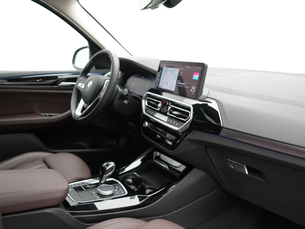 BMW X3 – foto 14