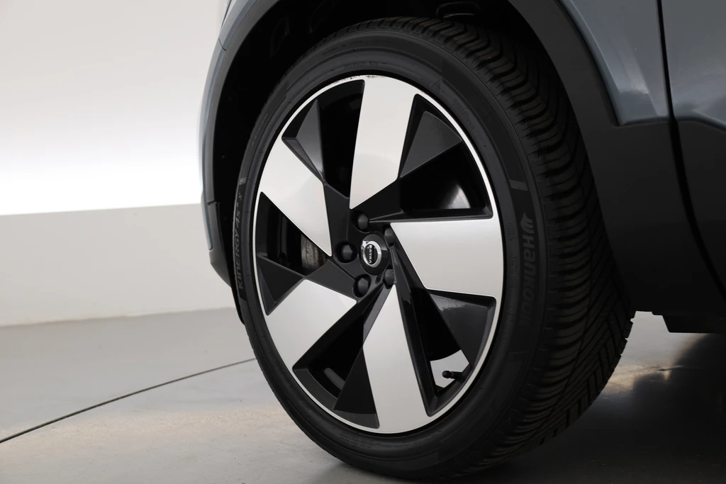 Volvo XC40 – foto 35