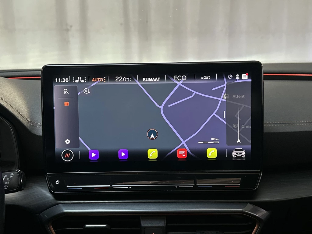 CUPRA Formentor – foto 12
