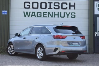 Kia Ceed Sportswagon – thumbnail 2