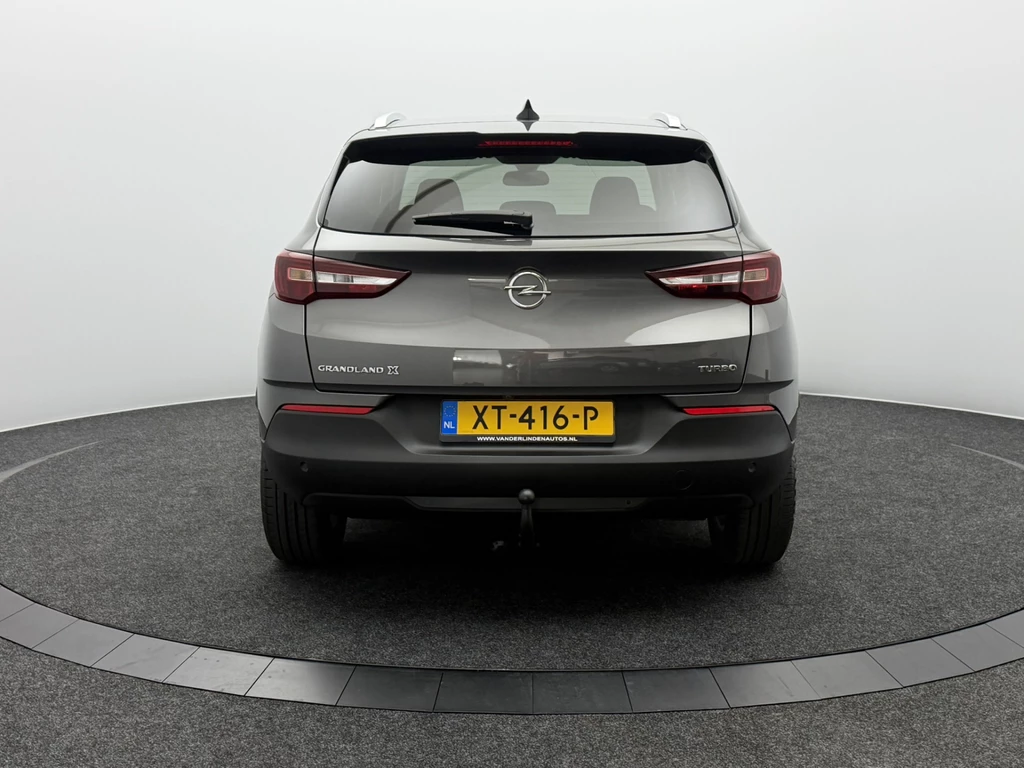 Opel Grandland X – foto 5