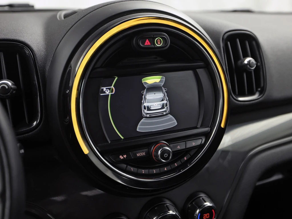 MINI Countryman – foto 26