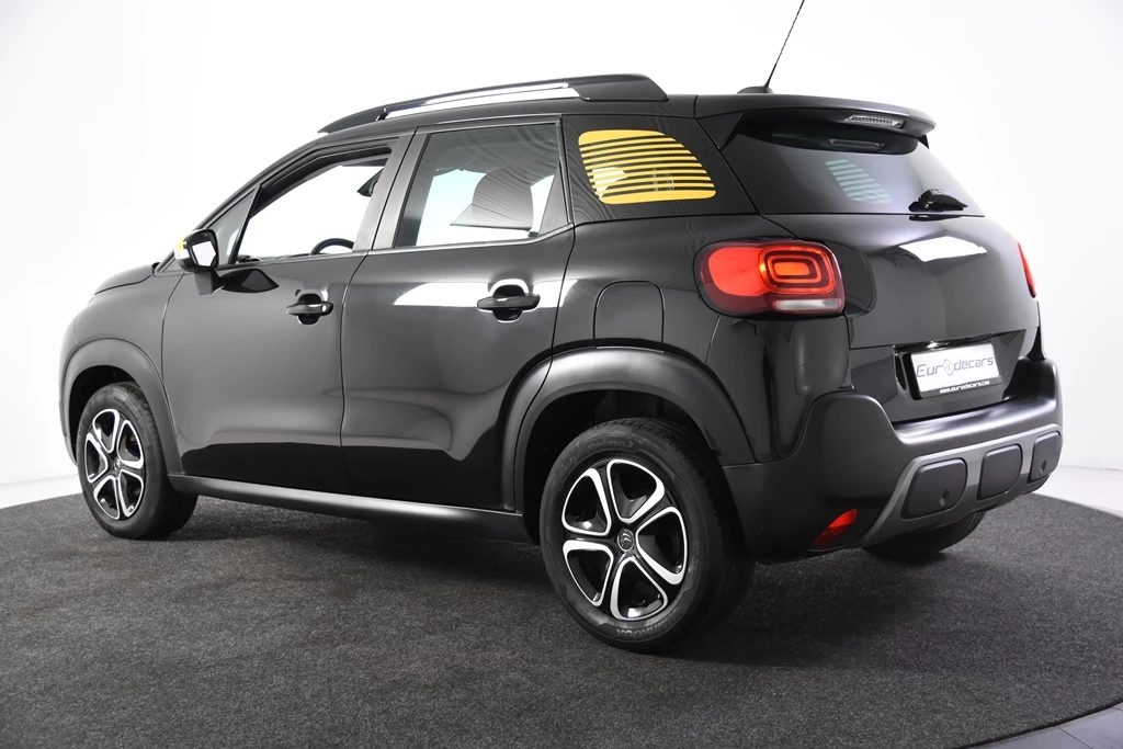 Citroën C3 Aircross – foto 8