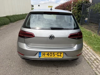 Volkswagen Golf – thumbnail 6