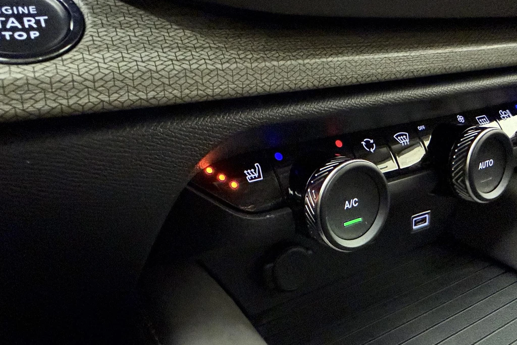 Citroën C5 X – foto 37