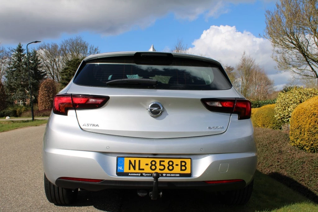 Opel Astra – foto 3