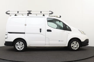 Nissan e-NV200 – thumbnail 5