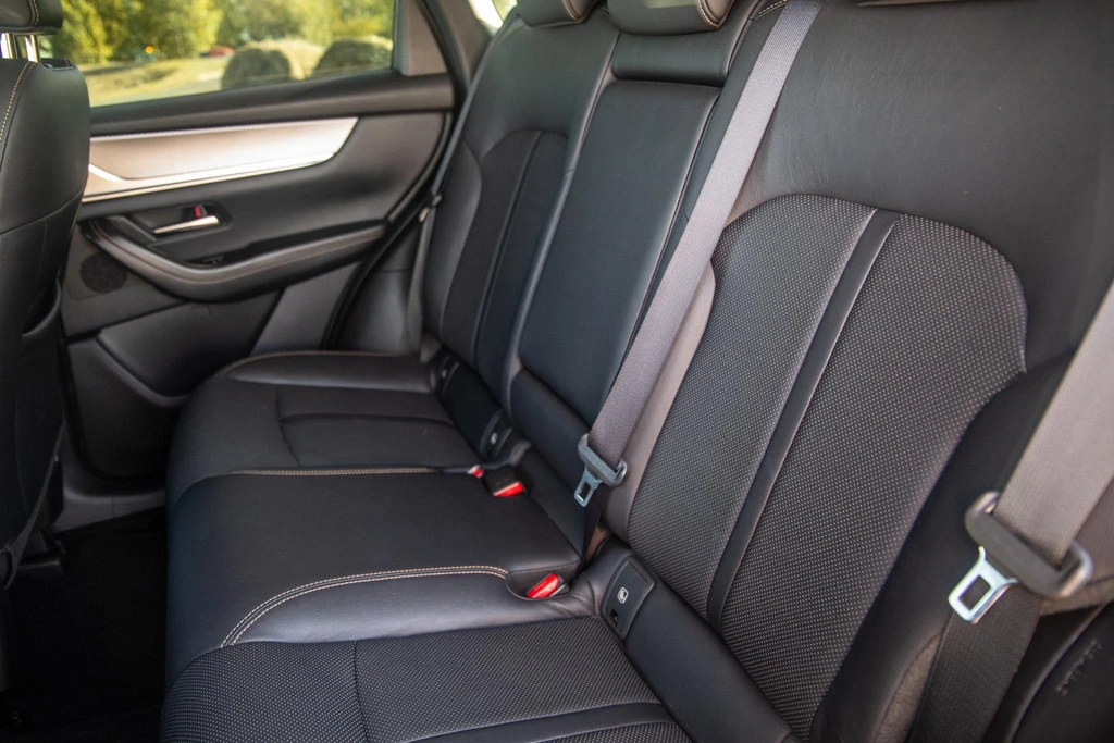 Mazda CX-60 – foto 50