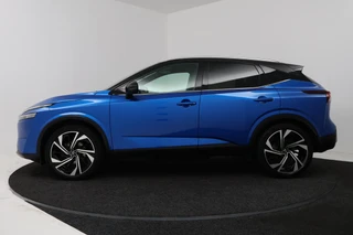 Nissan QASHQAI – thumbnail 2