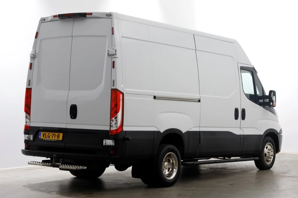 Iveco Daily – foto 4
