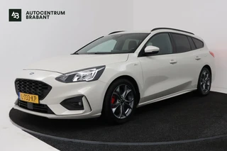 Ford Focus – thumbnail 1