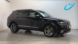 Volkswagen Tiguan Allspace – thumbnail 5