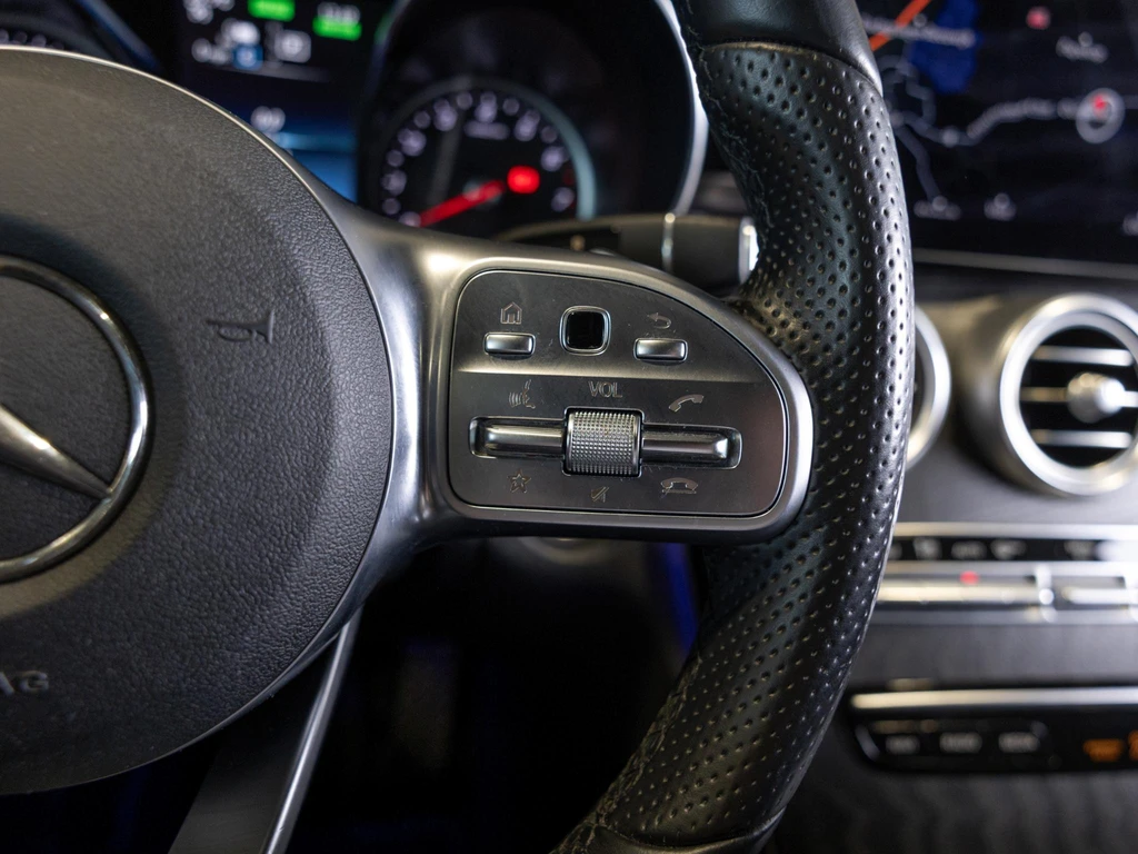 Mercedes-Benz C-Klasse – foto 33