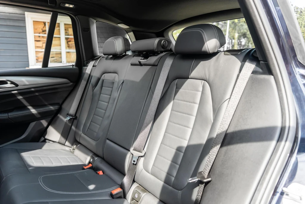 BMW X3 – foto 20