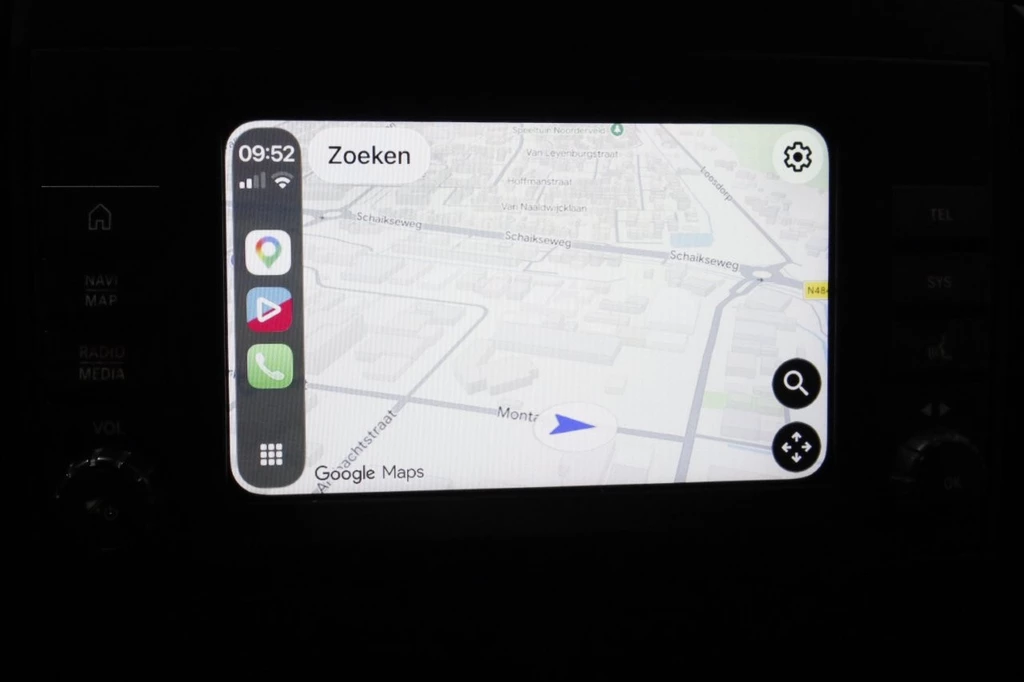 Mercedes-Benz Vito – foto 14