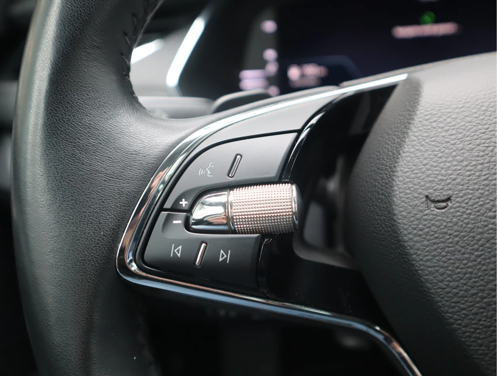 Škoda Octavia – foto 49