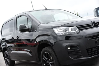 Citroën Berlingo – thumbnail 10