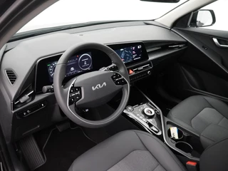 Kia Niro EV – thumbnail 23
