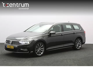 Volkswagen Passat – thumbnail 1