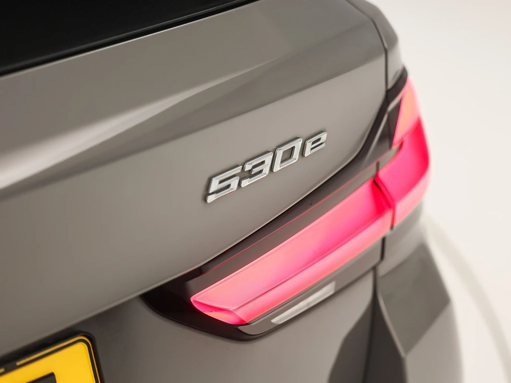 BMW 5 Serie – foto 45