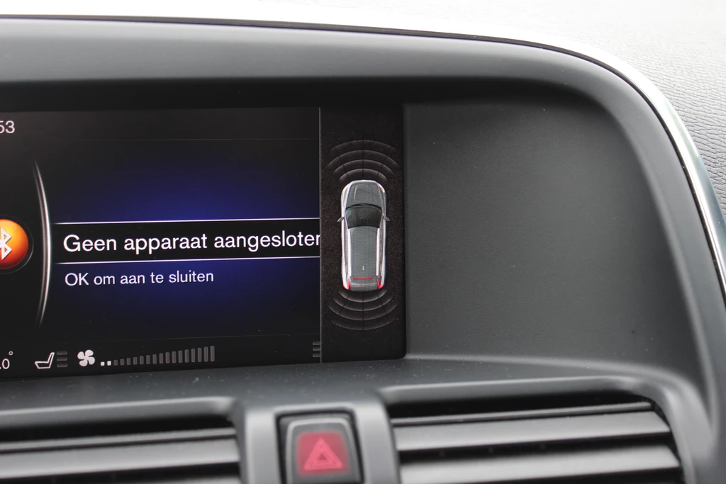 Volvo XC60 – foto 28