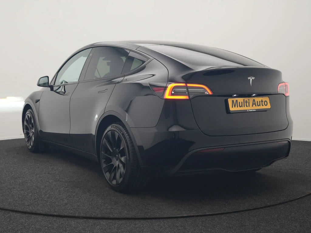 Tesla Model Y – foto 4