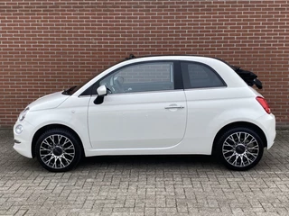 Fiat 500C – thumbnail 3