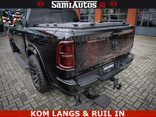 Dodge Ram Pick-Up – thumbnail 13
