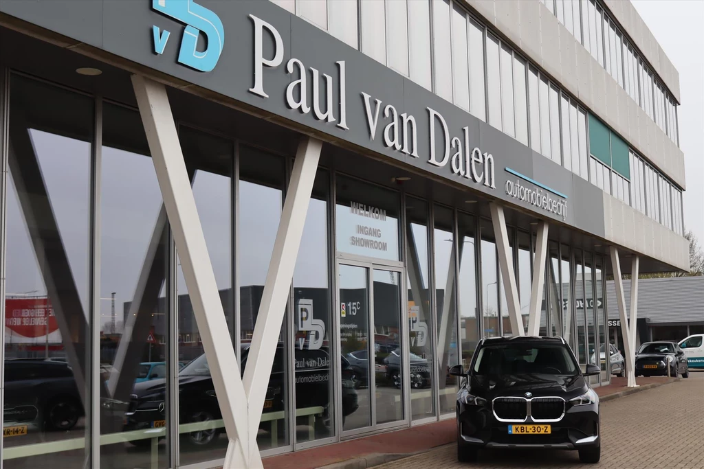 BMW X1 – foto 10