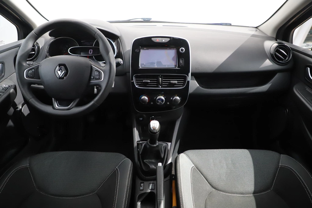 Renault Clio – foto 9